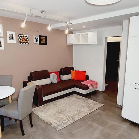 غدانسك Central Apartments Dluga 3 المظهر الخارجي الصورة