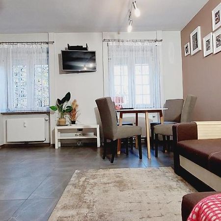 غدانسك Central Apartments Dluga 3 المظهر الخارجي الصورة