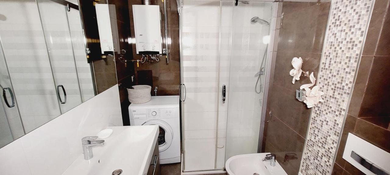 غدانسك Central Apartments Dluga 3 المظهر الخارجي الصورة