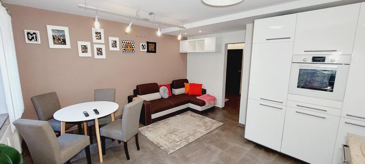 غدانسك Central Apartments Dluga 3 المظهر الخارجي الصورة