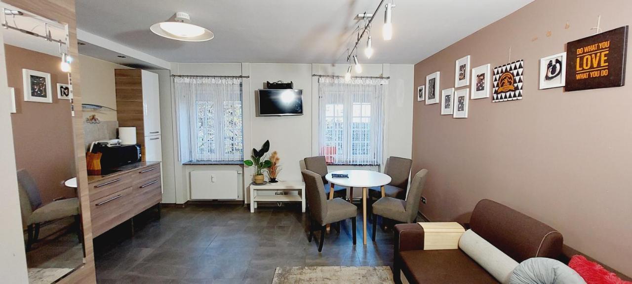 غدانسك Central Apartments Dluga 3 المظهر الخارجي الصورة