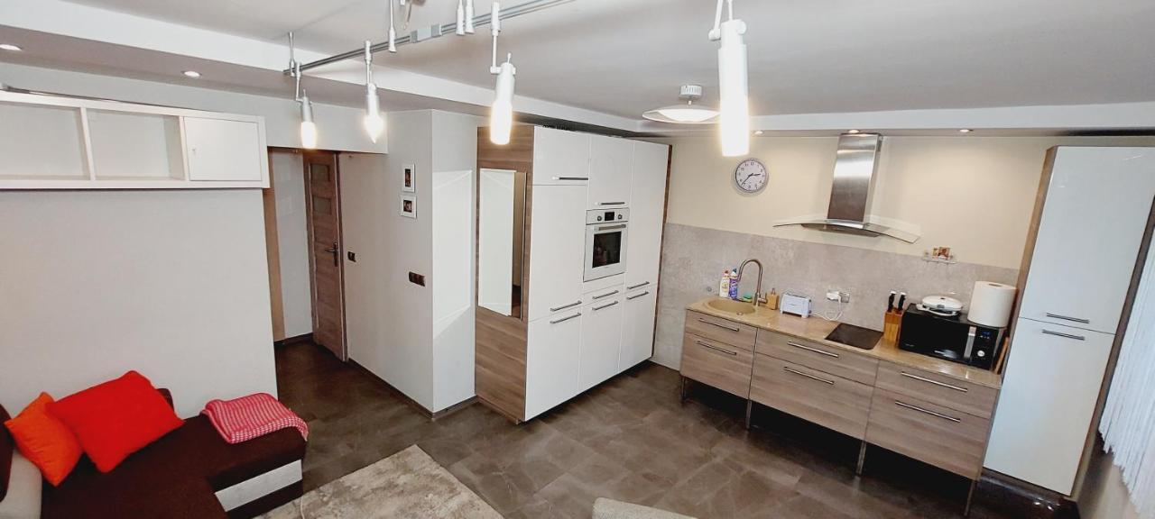 غدانسك Central Apartments Dluga 3 المظهر الخارجي الصورة
