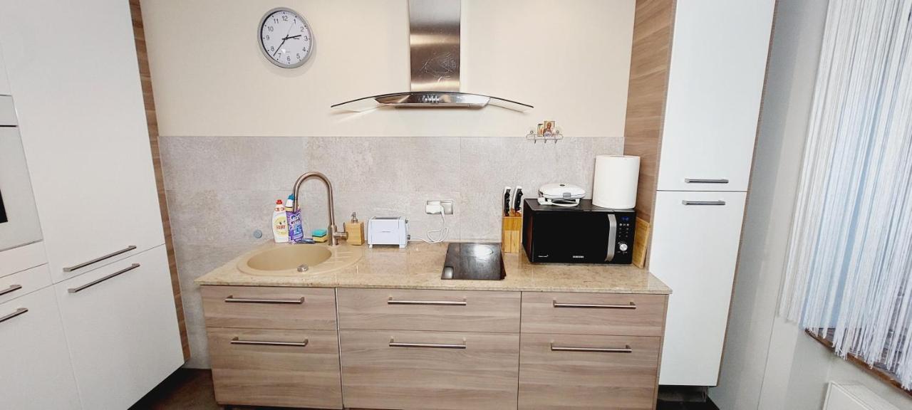 غدانسك Central Apartments Dluga 3 المظهر الخارجي الصورة