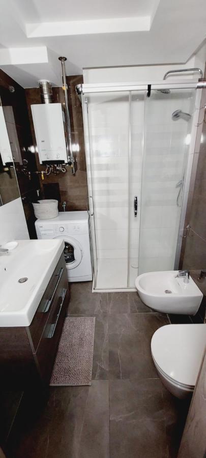 غدانسك Central Apartments Dluga 3 المظهر الخارجي الصورة