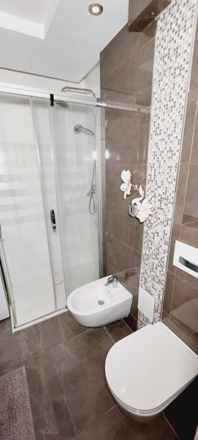 غدانسك Central Apartments Dluga 3 المظهر الخارجي الصورة