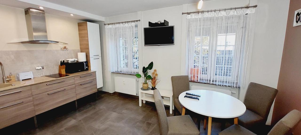 غدانسك Central Apartments Dluga 3 المظهر الخارجي الصورة