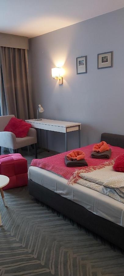 غدانسك Central Apartments Dluga 3 المظهر الخارجي الصورة