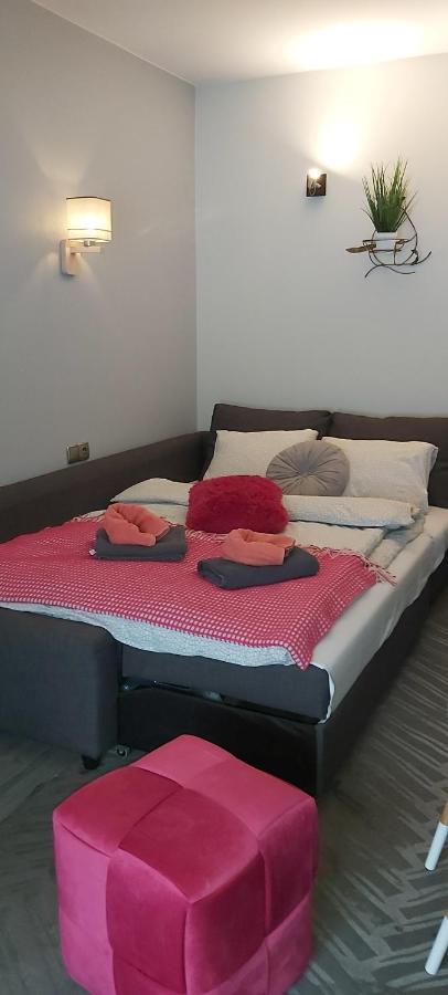 غدانسك Central Apartments Dluga 3 المظهر الخارجي الصورة