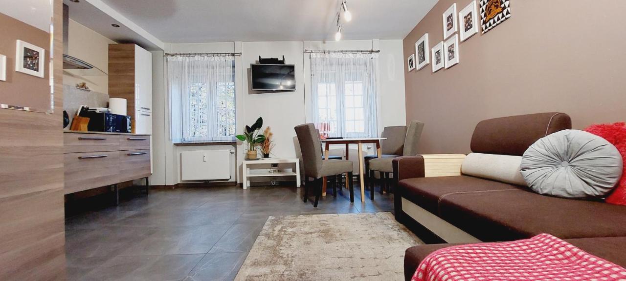 غدانسك Central Apartments Dluga 3 المظهر الخارجي الصورة