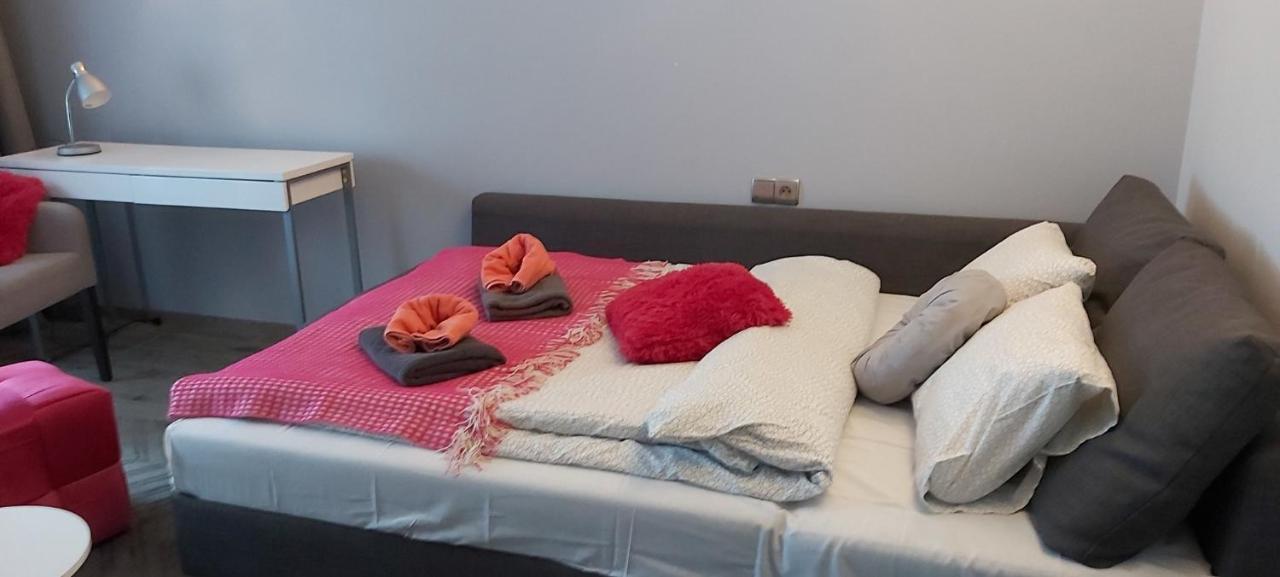غدانسك Central Apartments Dluga 3 المظهر الخارجي الصورة