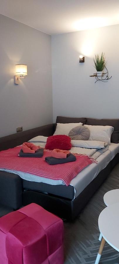 غدانسك Central Apartments Dluga 3 المظهر الخارجي الصورة
